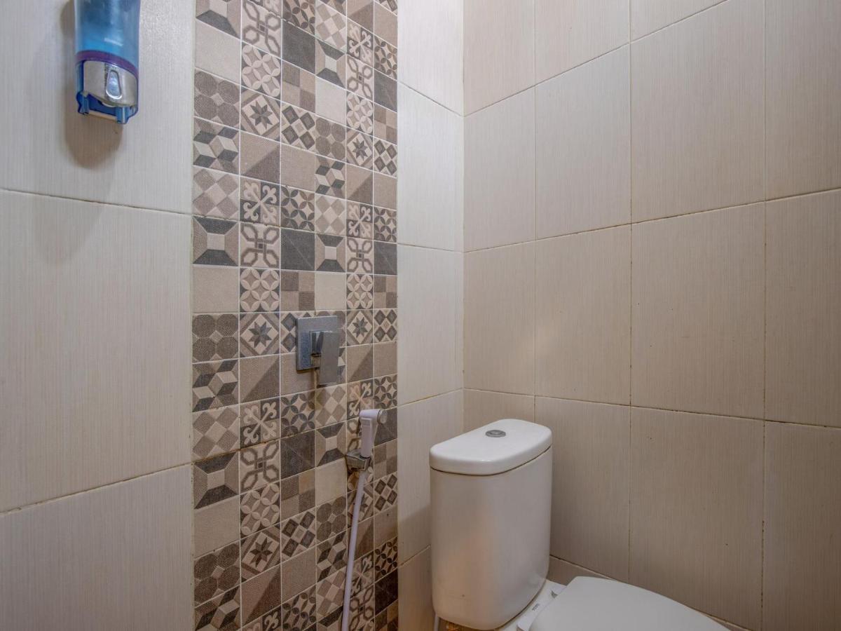 Hotel Casa Ts 16 Malang Zewnętrze zdjęcie