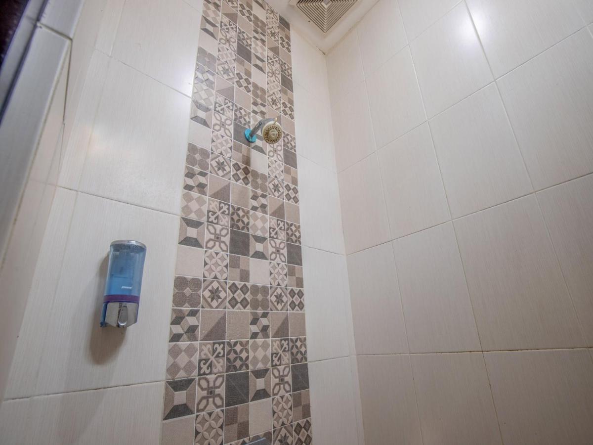 Hotel Casa Ts 16 Malang Zewnętrze zdjęcie