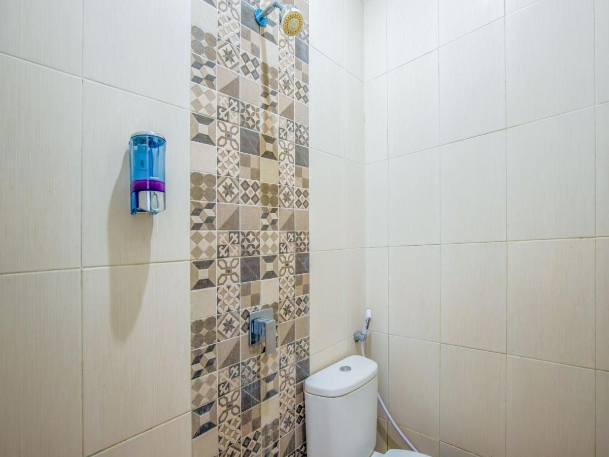 Hotel Casa Ts 16 Malang Zewnętrze zdjęcie
